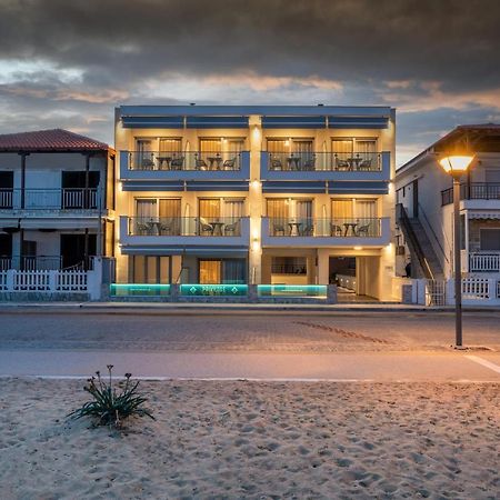 Privilege Luxury Living Sarti Exterior photo