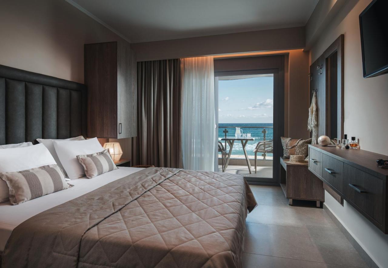 Privilege Luxury Living Sarti Exterior photo