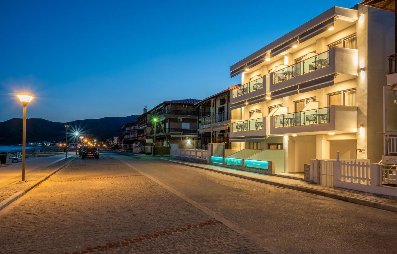 Privilege Luxury Living Sarti Exterior photo