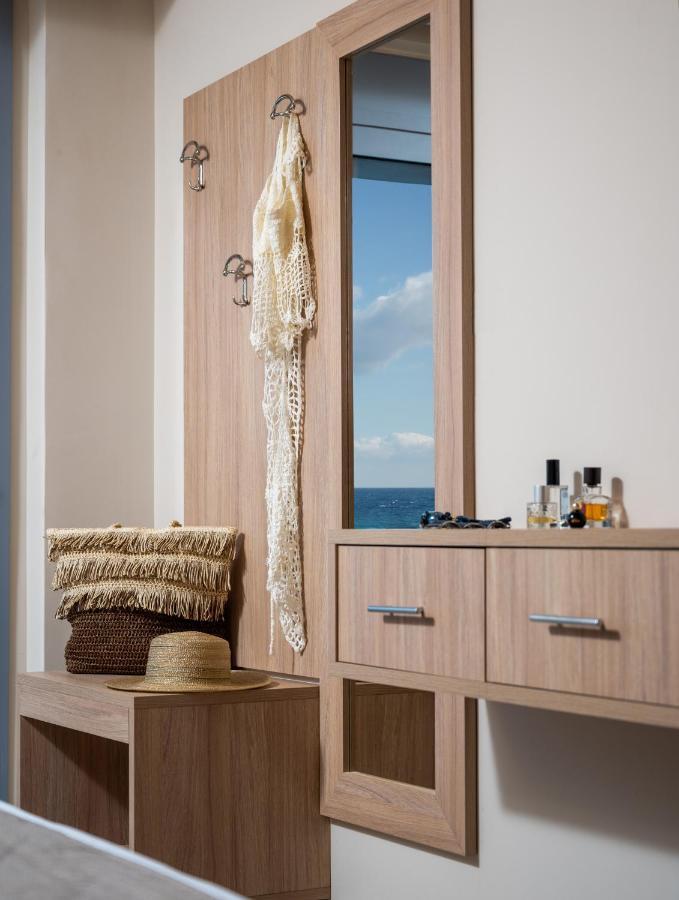Privilege Luxury Living Sarti Exterior photo
