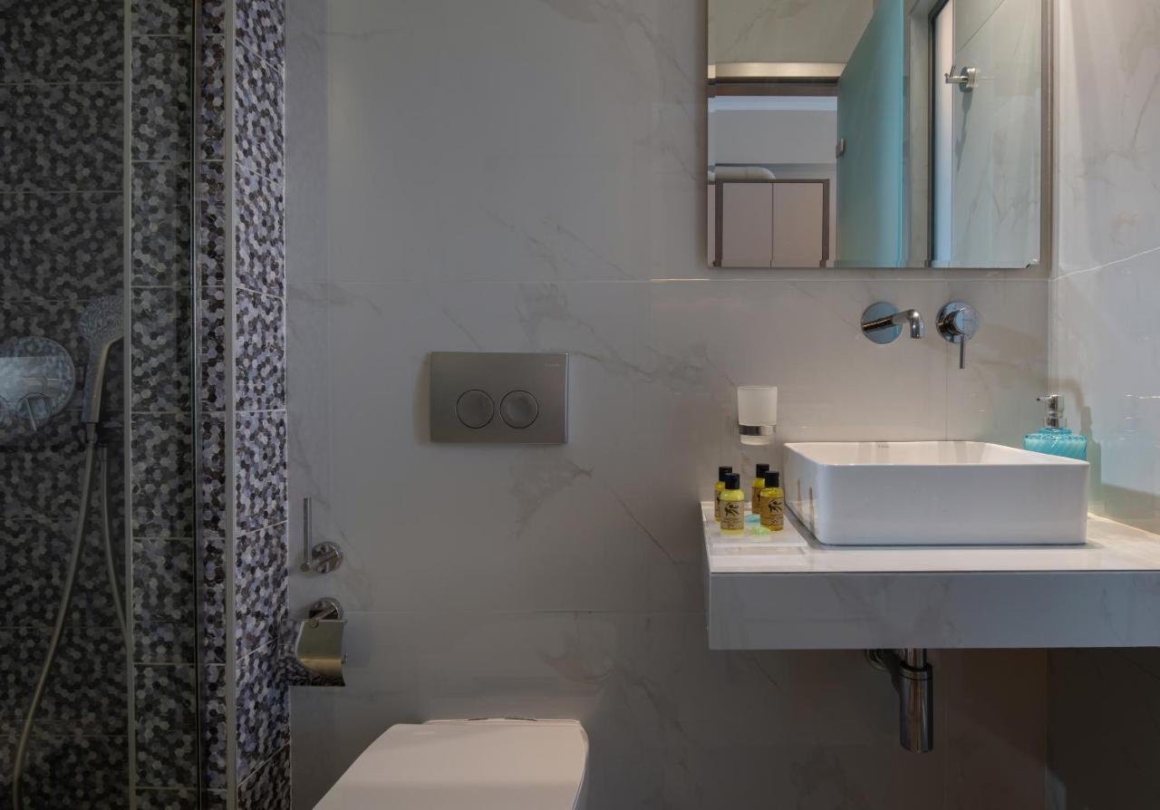 Privilege Luxury Living Sarti Exterior photo