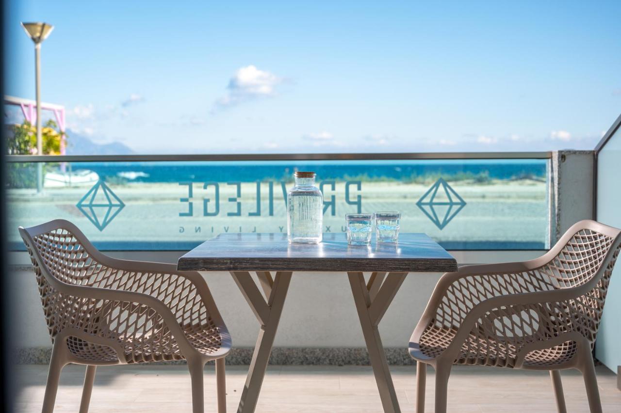 Privilege Luxury Living Sarti Exterior photo