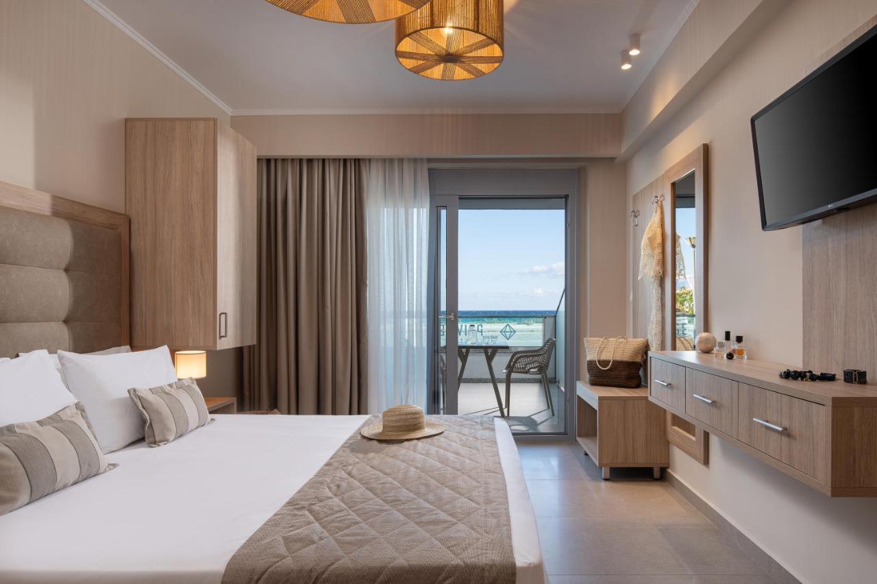 Privilege Luxury Living Sarti Exterior photo