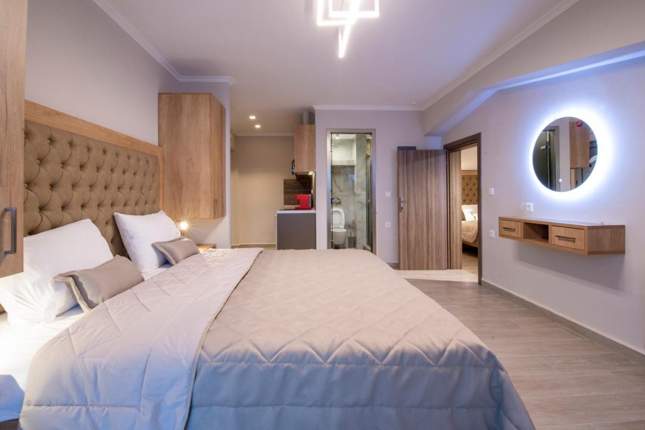 Privilege Luxury Living Sarti Exterior photo