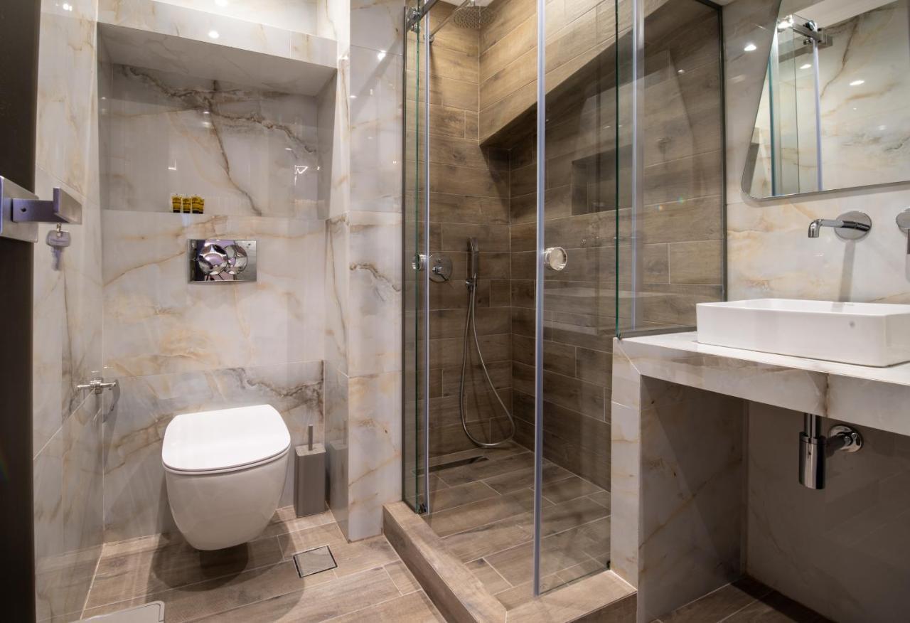 Privilege Luxury Living Sarti Exterior photo