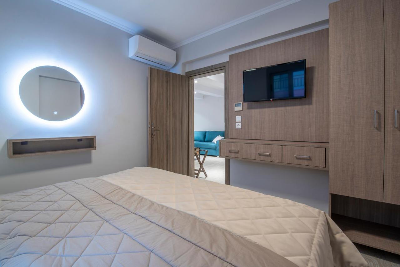 Privilege Luxury Living Sarti Exterior photo