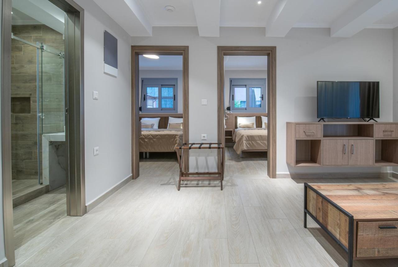 Privilege Luxury Living Sarti Exterior photo