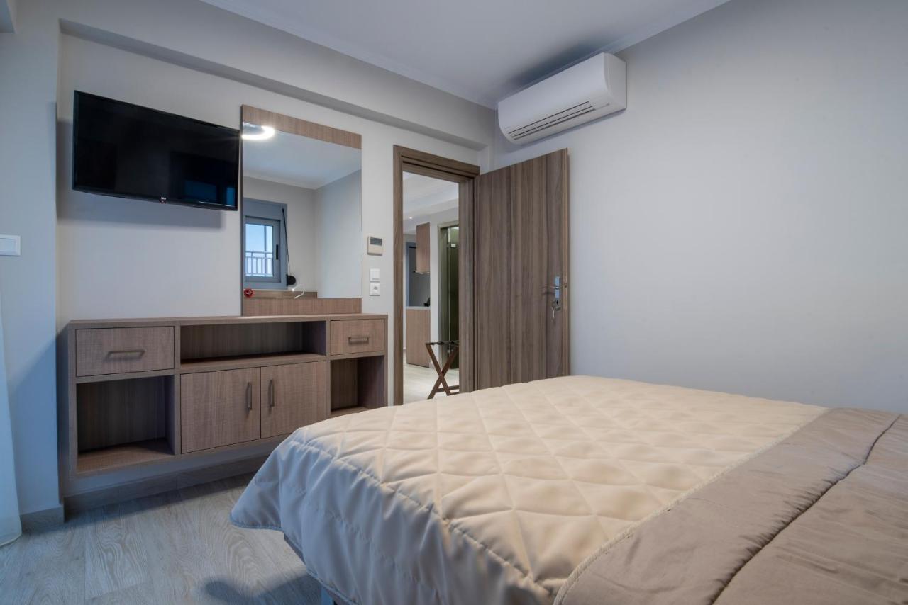 Privilege Luxury Living Sarti Exterior photo