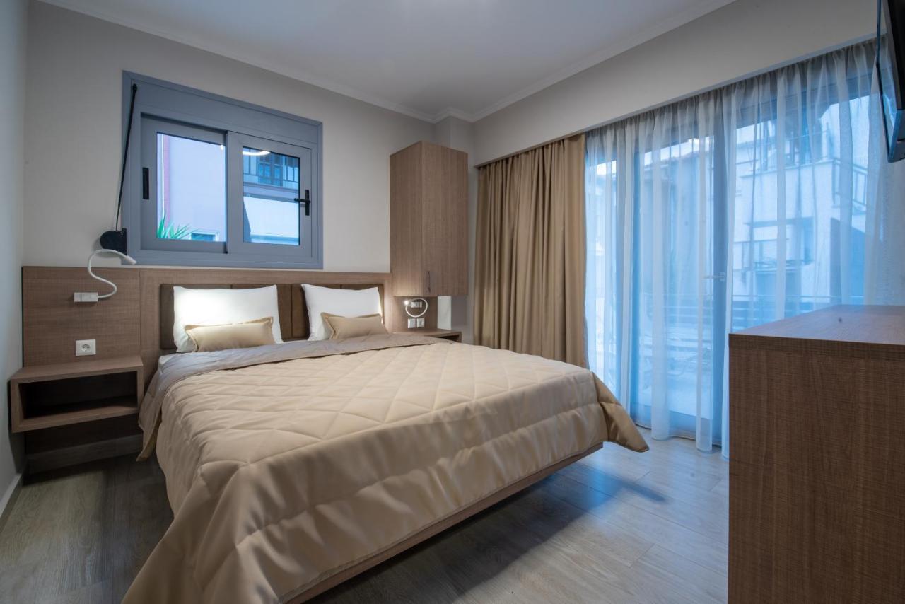 Privilege Luxury Living Sarti Exterior photo