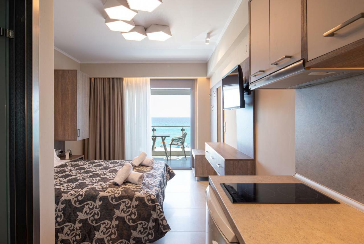 Privilege Luxury Living Sarti Exterior photo